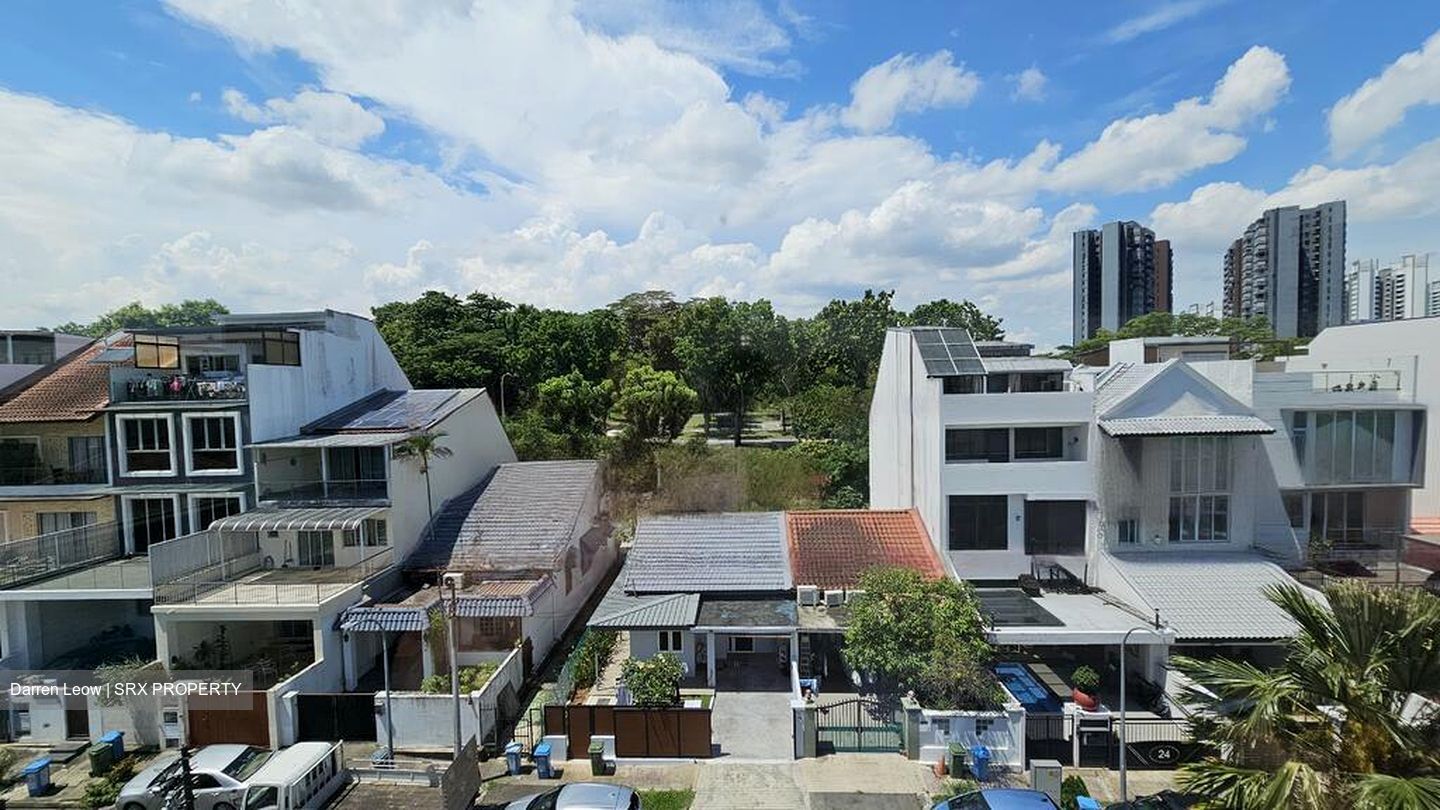 Jalan Kayu Estate (D28), Terrace #430372881
